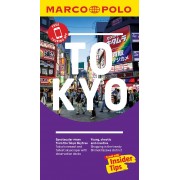 Tokyo Marco Polo Guide